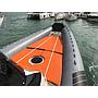 Book yachts online - motorboat - Sacs Stratos - Galaxie - rent