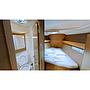 Book yachts online - sailboat - Dufour 410 Grand Large - Lily FB - rent