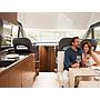 Book yachts online - motorboat - Bavaria R40 Fly - Azaadi - rent