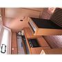 Book yachts online - sailboat - Bavaria Cruiser 46 - Libertá (Modell 2016, boated 2016) - rent