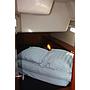 Book yachts online - sailboat - Oceanis 40 - Marie-Andrea - rent