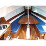 Book yachts online - sailboat - SUN 2500 - Pen Men - rent