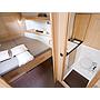 Book yachts online - sailboat - Bavaria 45 Cruiser - Tiresia - Solar Panel - rent