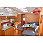 Book yachts online - sailboat - Bavaria 45 Cruiser - Tiresia - Solar Panel - rent