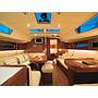 Book yachts online - sailboat - Oceanis 46 - Zoe - rent