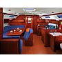 Book yachts online - sailboat - Bavaria 49 - Hadriel - rent