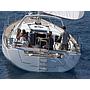 Book yachts online - sailboat - Oceanis 45 - Luna Piena - rent