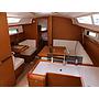Book yachts online - sailboat - Sun Odyssey 409 - Miu Miu - rent