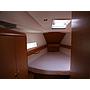 Book yachts online - sailboat - Sun Odyssey 409 - Miu Miu - rent