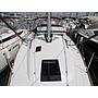 Book yachts online - sailboat - Sun Odyssey 409 - Miu Miu - rent