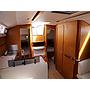 Book yachts online - sailboat - Sun Odyssey 409 - Miu Miu - rent