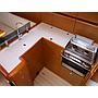 Book yachts online - sailboat - Sun Odyssey 409 - Miu Miu - rent