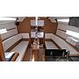 Book yachts online - sailboat - Sun Odyssey 349 - Cica - rent