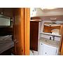 Book yachts online - sailboat - Sun Odyssey 45 - Emily  - rent
