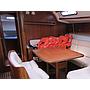 Book yachts online - sailboat - Bavaria 44 - GALATEJA - new sails 2017 - rent