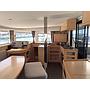 Book yachts online - catamaran - Lagoon 42 owner version - BESO DEL VIENTO - rent