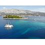 Book yachts online - catamaran - Lagoon 42 - MEERKAT - rent