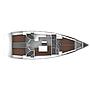 Book yachts online - sailboat - Bavaria Cruiser 46 * - Perda Longa  - rent