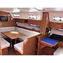 Book yachts online - sailboat - Bavaria  Cruiser 40 - Capitana - rent
