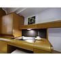 Book yachts online - sailboat - Sun Odyssey 439 - On Blue - rent