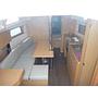 Book yachts online - sailboat - Oceanis 35 - MareAnimi - rent