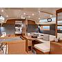 Book yachts online - sailboat - Oceanis 41.1 - KOS 41.2 - rent