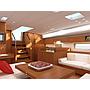 Book yachts online - sailboat - Oceanis 55 - KOS 55.1 - rent