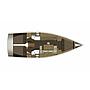 Book yachts online - sailboat - Dufour 382 GL - Tanja - BT - rent