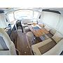 Book yachts online - motorboat - Marex 370 ACC - Fily (AC, Generator, Bowthruster, Sterntruster) - rent