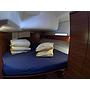 Book yachts online - sailboat - Dufour 445 GL - Secret life - BT - rent