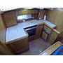Book yachts online - sailboat - Bavaria 46 Cruiser - Cvita - BT - rent