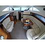 Book yachts online - motorboat - Fairline Phantom 40 - Fair Play (Jet ski - option with extra charge) - rent