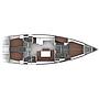 Book yachts online - sailboat - Bavaria 51 Cruiser_2015 - SY_2037 - rent