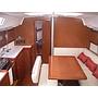 Book yachts online - sailboat - Oceanis 40_2009 - SY_2053 - rent