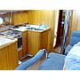Book yachts online - sailboat - Gib Sea 43 - Aquaholic - rent