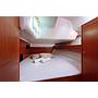 Book yachts online - sailboat - Beneteau Cyclades 43.3 - ARKINA - rent