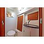 Book yachts online - sailboat - Beneteau Cyclades 43.3 - ARKINA - rent