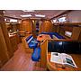 Book yachts online - sailboat - Bavaria 46 Cruiser - GRAČIĆ II - rent
