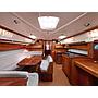 Book yachts online - sailboat - Bavaria 49 - ANGELA - rent