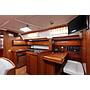 Book yachts online - sailboat - Bavaria 49 - ANGELA - rent