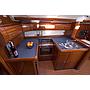 Book yachts online - sailboat - Bavaria 49 - SUTVID - rent
