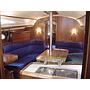 Book yachts online - sailboat - Bavaria Cruiser 46 - APO 46 - rent