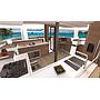 Book yachts online - catamaran - Bali 4.6 - bali 46 - rent