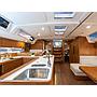 Book yachts online - sailboat - Bavaria Cruiser 56 - 56 CR Athens - rent