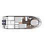 Book yachts online - motorboat - Merry Fisher 1095 - Follow Me - rent