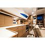 Book yachts online - sailboat - Elan Impression 45.1 - ESCAPE with A/C - rent