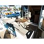 Book yachts online - motorboat - Quicksilver 855 Weekend - Luka - A/C + GEN - rent