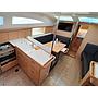 Book yachts online - sailboat - Elan Impression 45 - Princess Tena with A/C - rent
