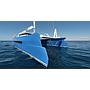Book yachts online - catamaran - Set Marine 625 - SET ONE - rent