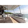 Book yachts online - motorboat - Fountaine Pajot M/Y 40 - BELUGA - rent